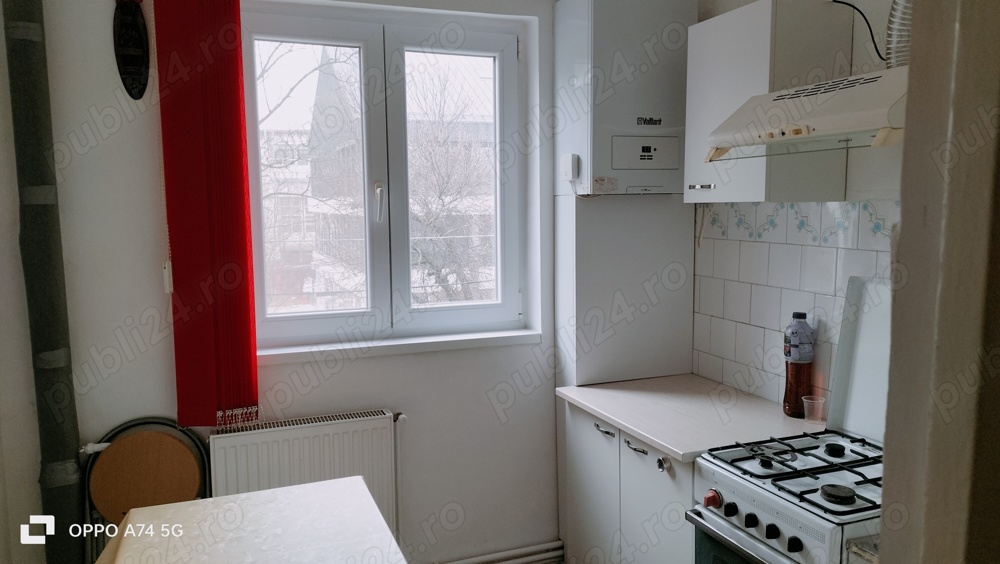 Închiriere apartament două camere