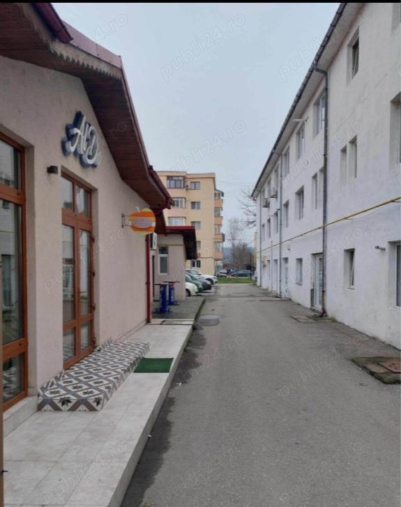 Vand apartament