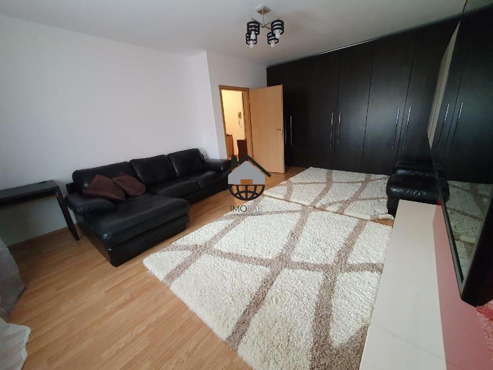 Apartament cu 2 camere in zona Aradului, Bloc Nou