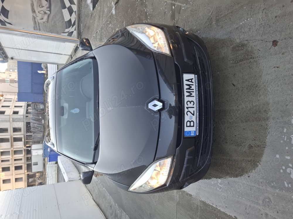 Renault Megane 3,1.4Tce ,Limited Edition 2011