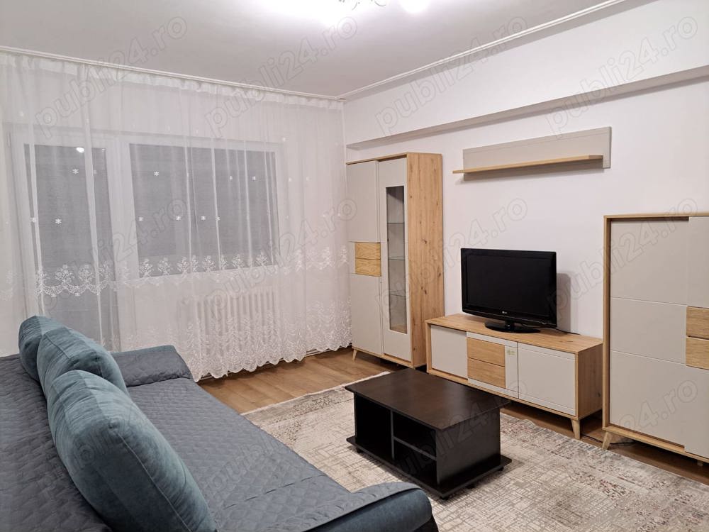 SUPER OFERTĂ! Apartament elegant cu 3 camere în Târgu Cucu, vis a vis de Tribunal