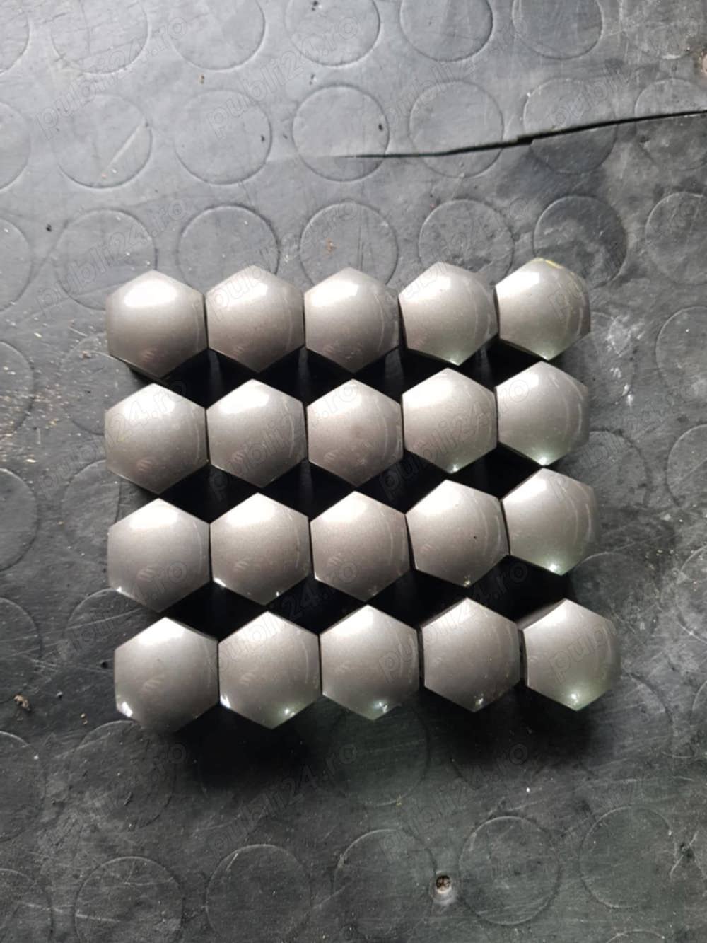 capacele prezoane audi Skoda seat 17"