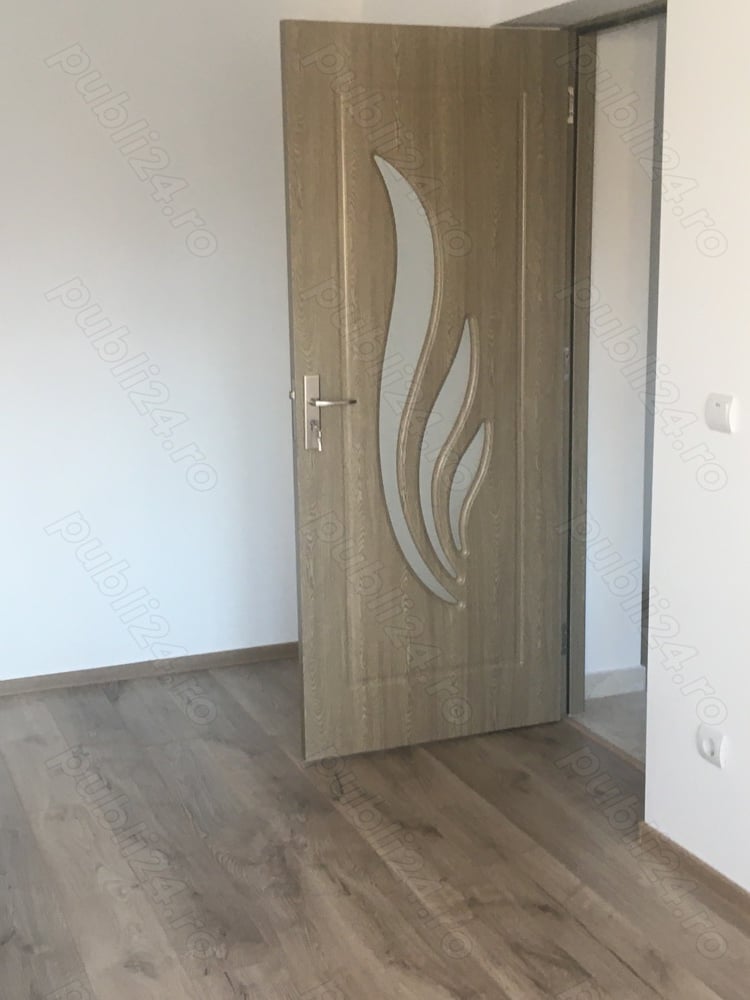 Apartament 3 camer