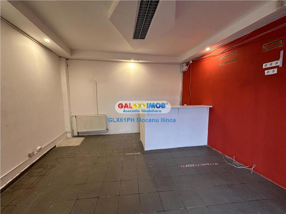 Inchiriere spatiu comercial 25 mp, Cantacuzino, Ploiesti