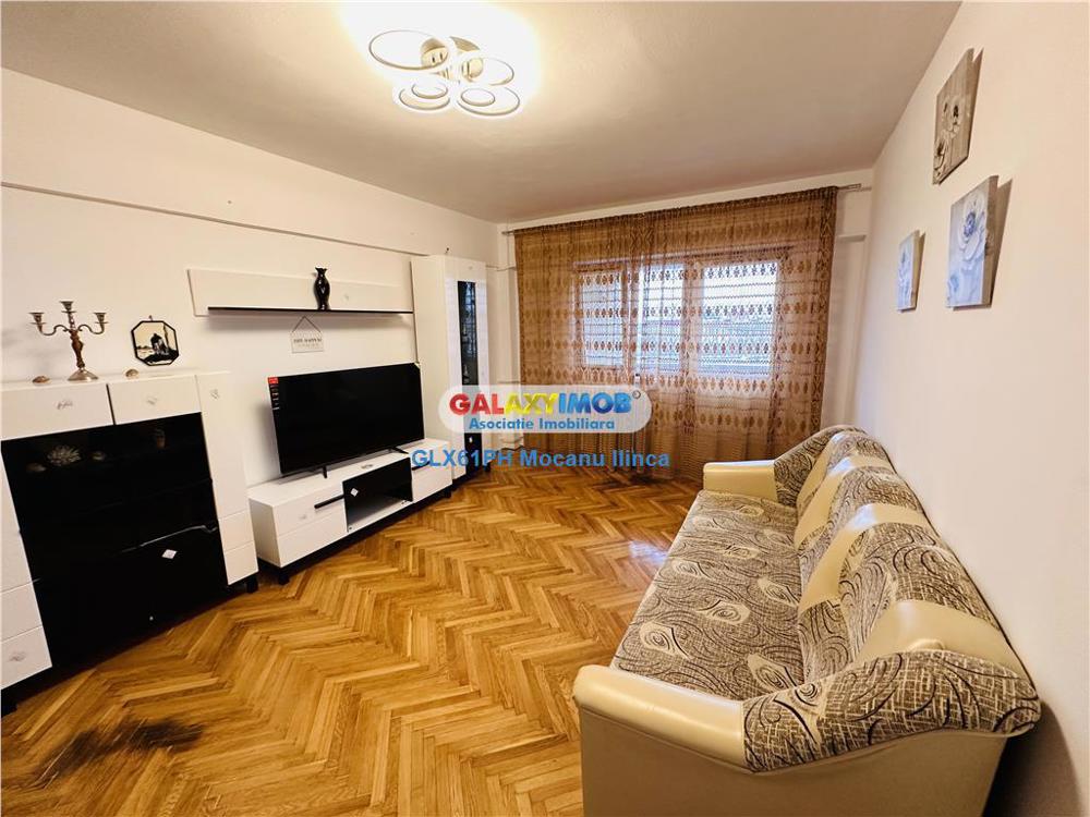 Inchiriere apartament 3 camere, Ultracentral, Ploiesti