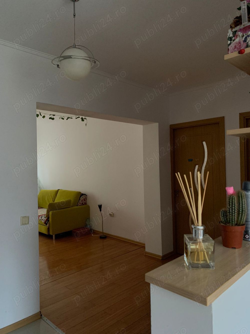 Apartamemt 3 camere, inchiriere