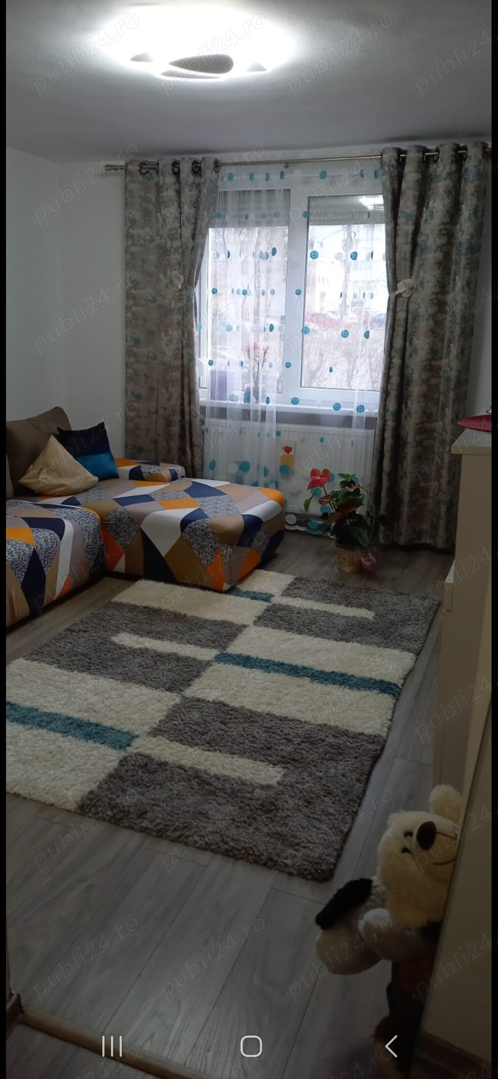 apartament 2 camere aleea ulmilor nr 39