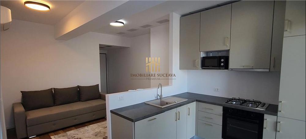 Apartament 2 camere - Azaleea!