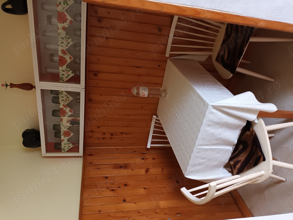 Apartament de închiriat 2 camere zona Aradului