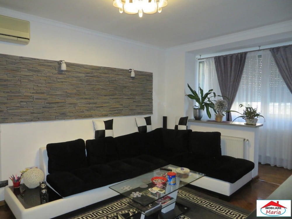 Apartament 3 camere centru Calea Traian ( ID 22069 )