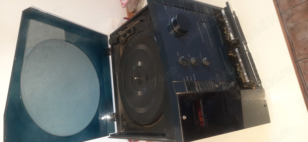 Combina  audio Queens  New York 200c