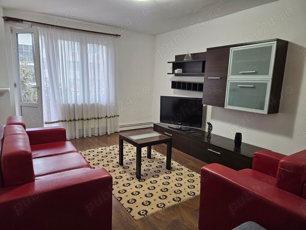 Apartament Centru 2 Camere De Inchiriat Central Targu Mures