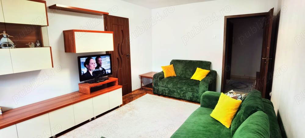 Apartament cu 2 camere