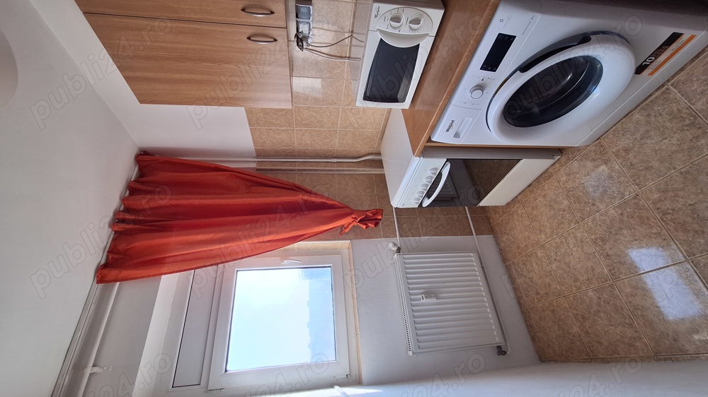 Proprietar inchiriez garsoniera