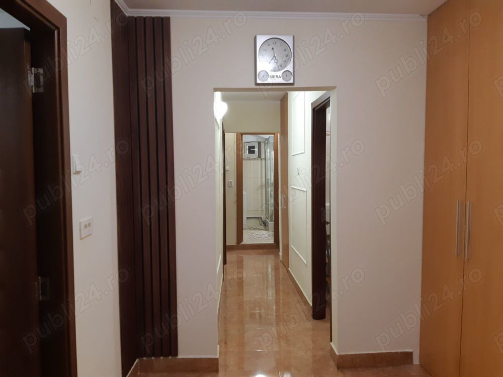 Apartament 3 camere, 2 bai, de vanzare in zona Metrou Grigorescu, Parc IOR, Mall Park Lake