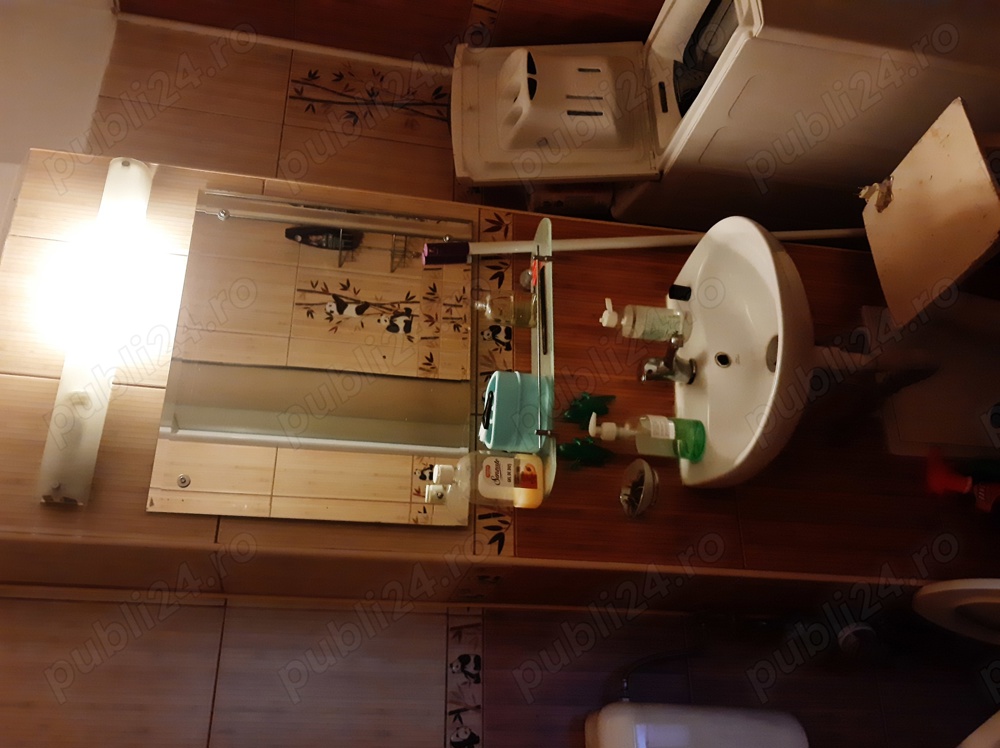 Vând apartament doua camere Camil Ressu