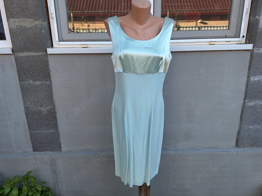 Joseph Ribkof | rochie dama | bust 88 cm | mar. 40 - 42 | L