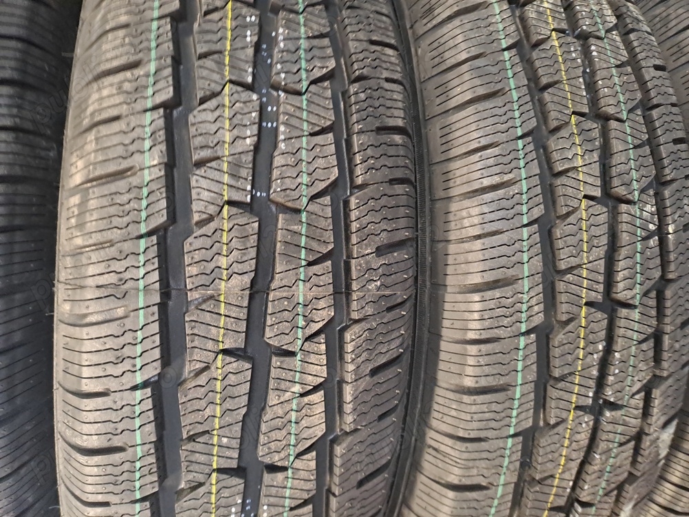 Vând anvelope pentru autoutilitare c-uri noi și sh în perfecta stare,