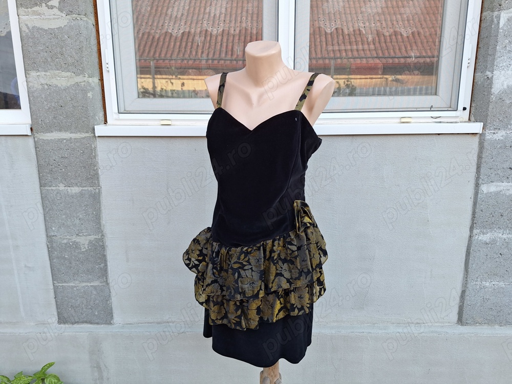 C&A Rose | rochie dama | bust 98 cm | mar. 40 - 42 | L