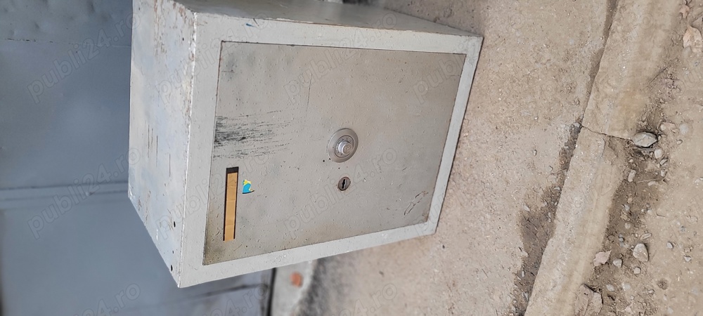 Seif fier tabla groasa