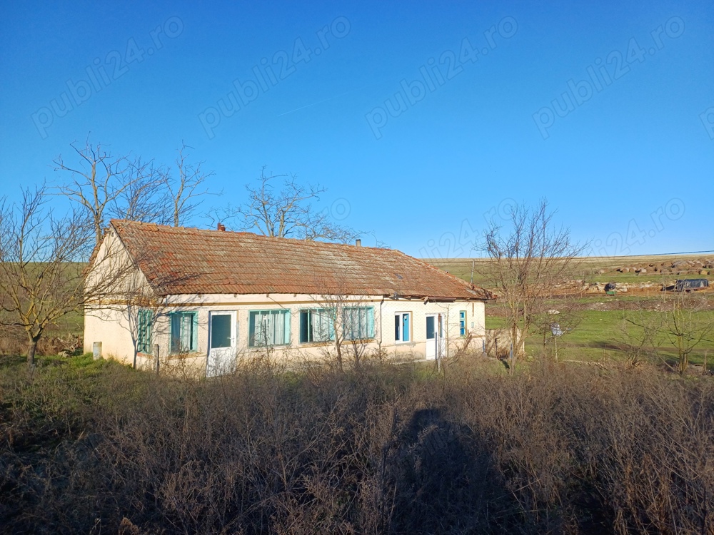 Casa de vanzare Movila Verde, Constanța 