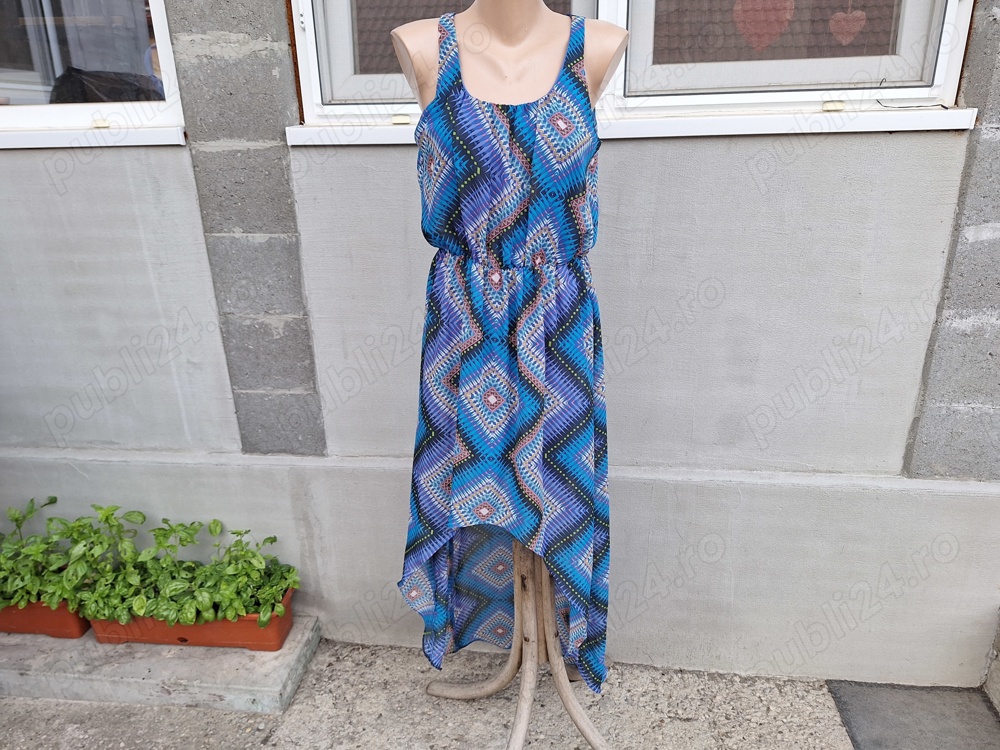 Atmosphere Emotion | rochie dama | bust 82 cm | mar. 36 - 38 | S - M