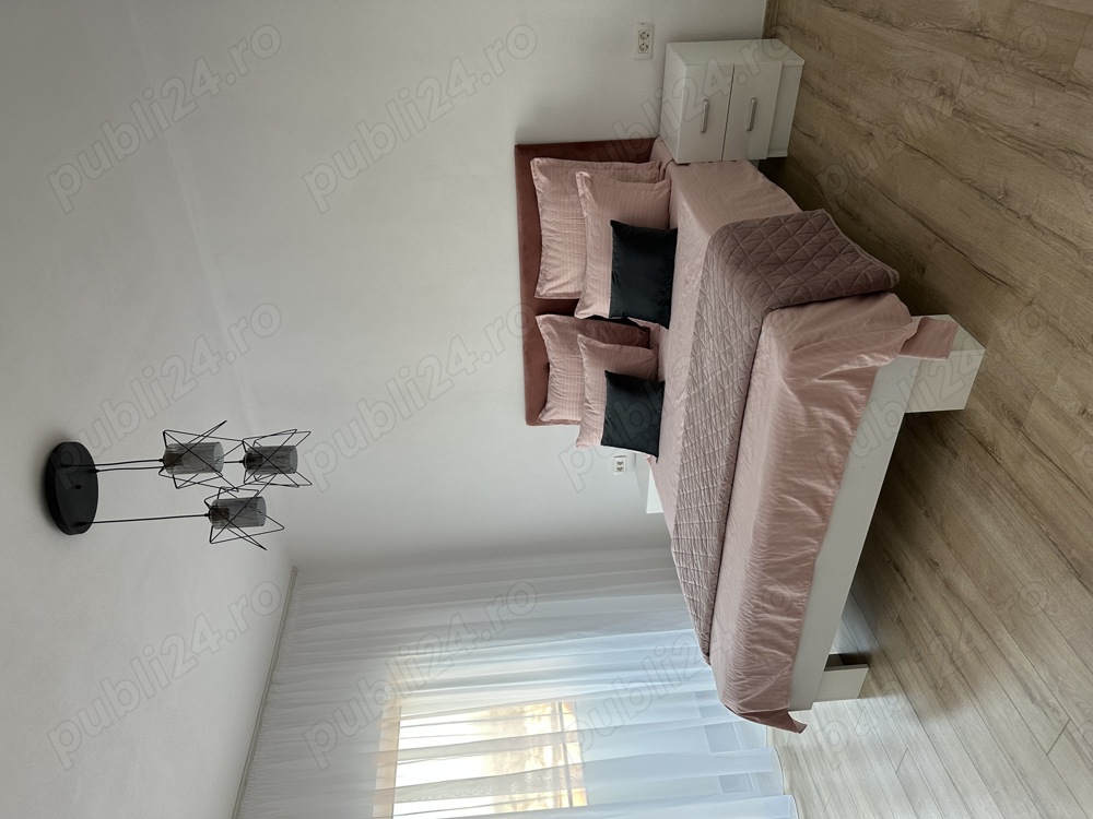 Apartament Nou la prima inchiriere