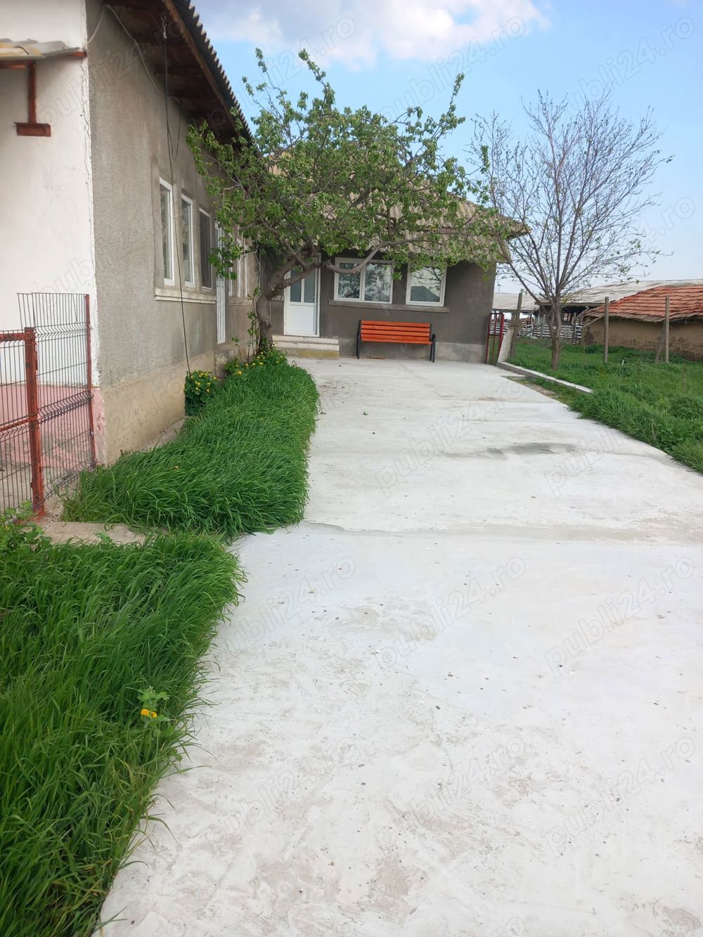 Casă In Stejaru Tulcea