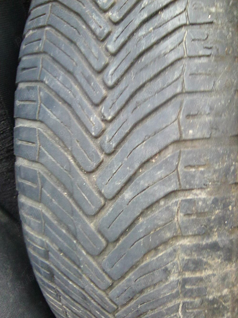 4 anvelope 195 65 15 si 185 65 15 iarna