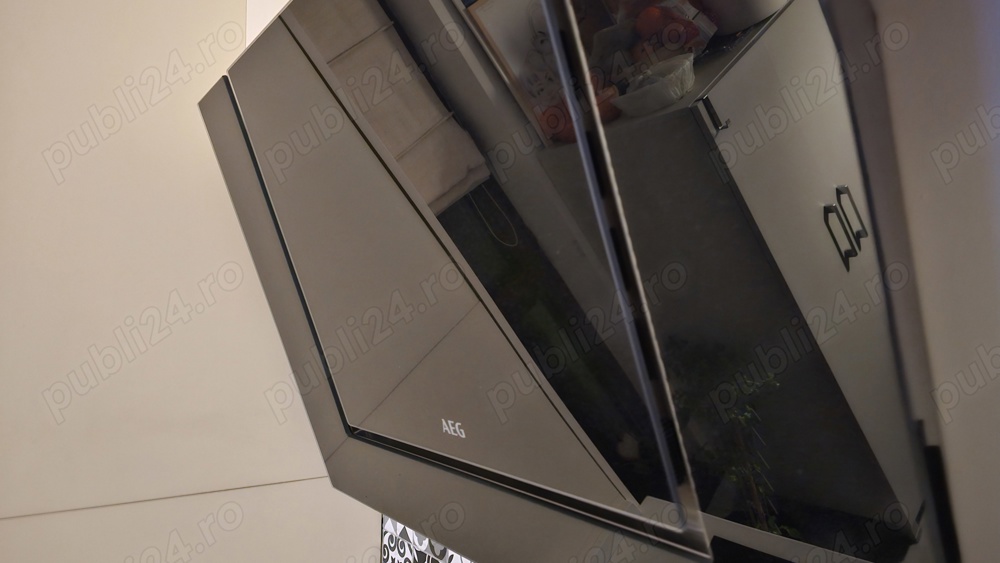 Hota AEG model DVB3850B