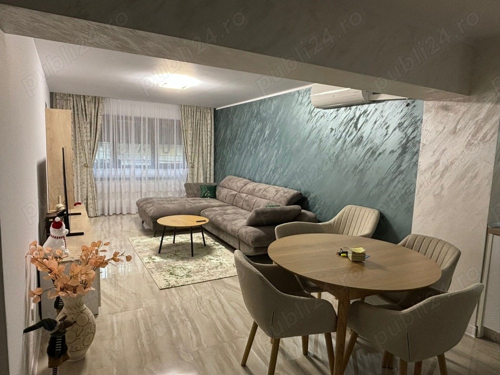 Închiriez apartament 2 camere