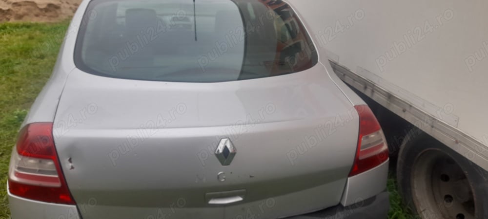 Vand Renault megane 2