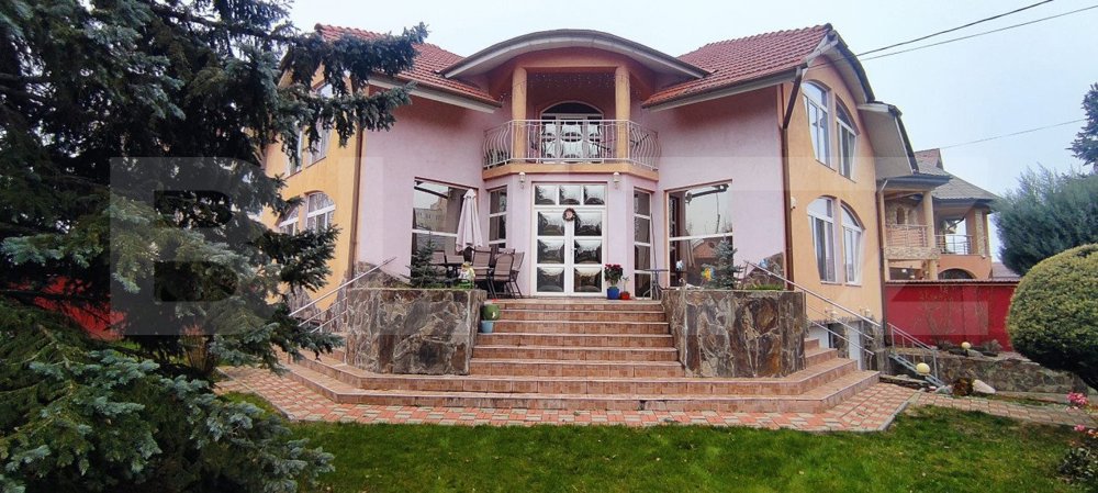 Casa induviduala,,in Nufărul, 332 mp, cu teren 1000 mp,.