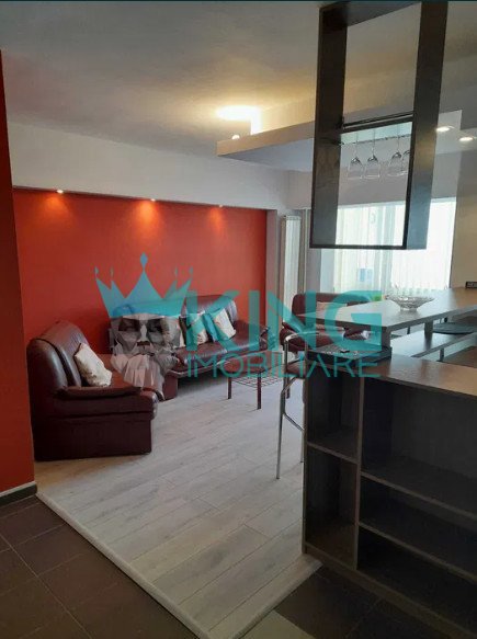 Apartament / Utracentral / Parcare / 2 camere /