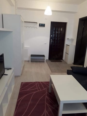 Apartament 2 camere, semidecomandat, 34mp, Militari Residence, 48.999euro