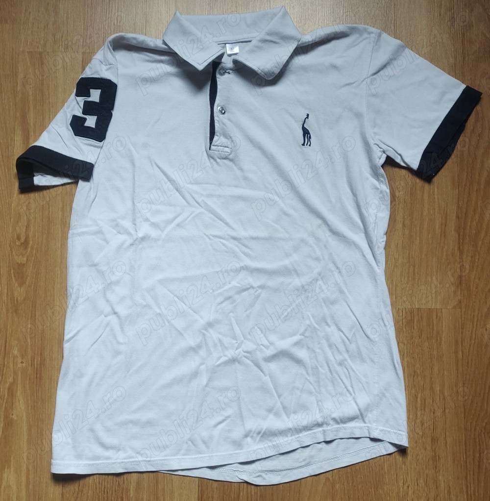 Tricou Polo, mărimea M