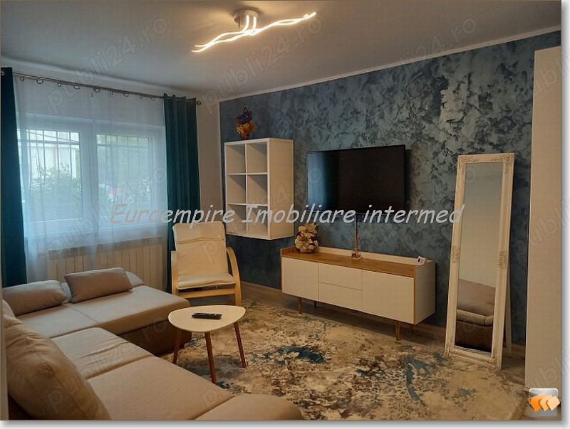 Apartament 2 camere zona INEL 1