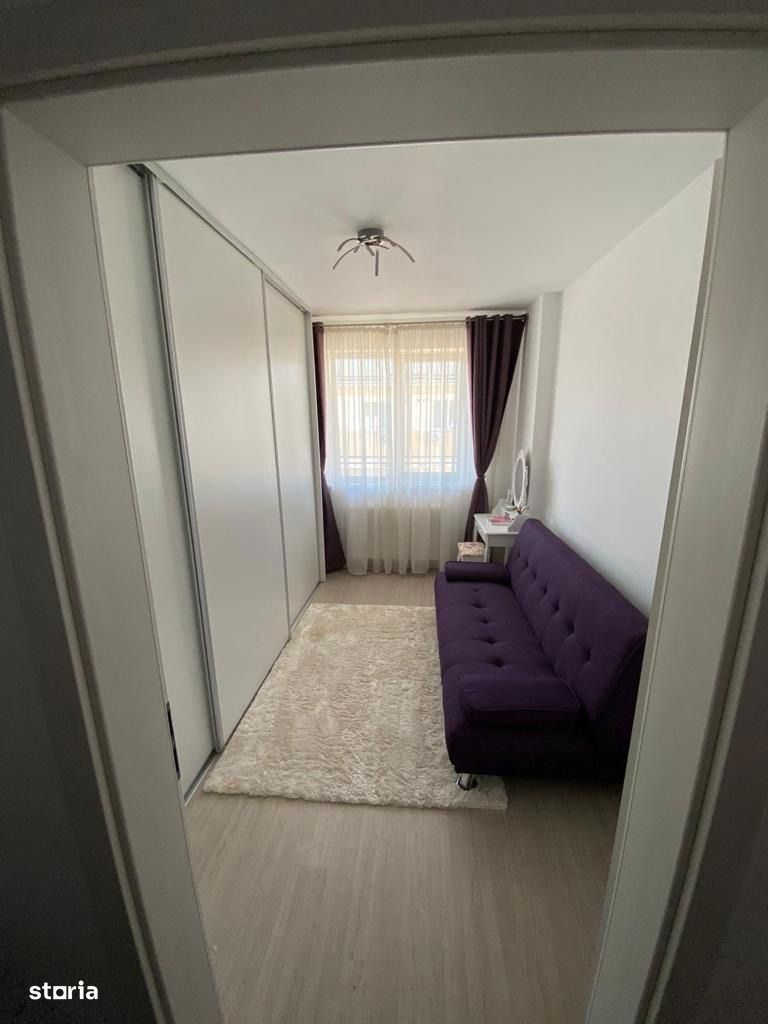 Apartament 3 camere Apărătorii Patriei Viva Residence