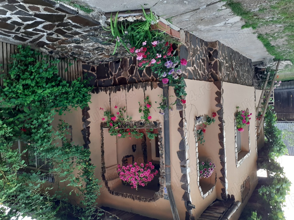   Schimb  Casa  in  OCOLIS  MARAMURES   cu Apartament  in Baia Mare 