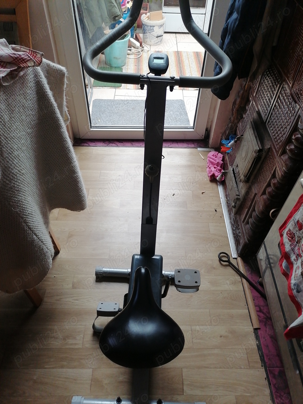 Bicicletă medicală 