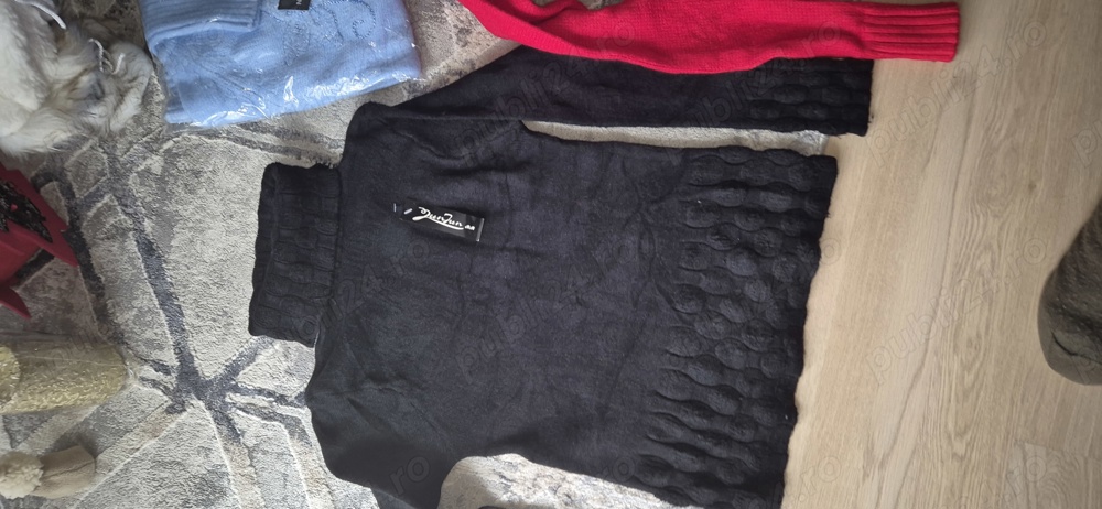 Helanci de calitate superioara 