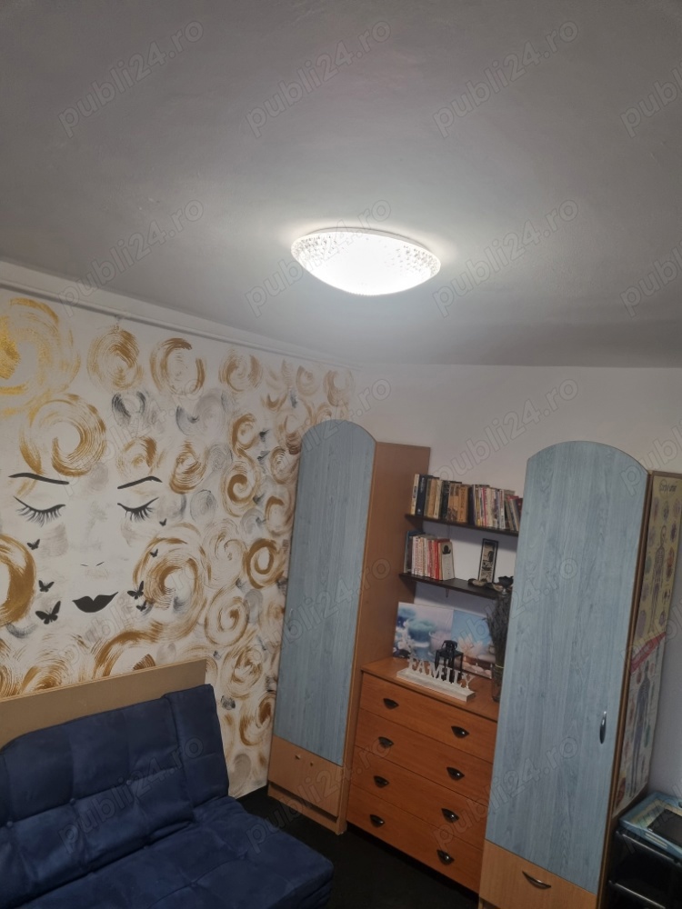 Apartament 4 camere Dristor-Vitan