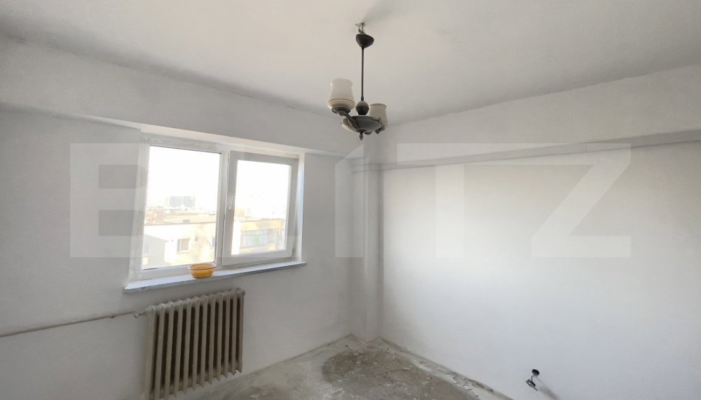 Apartament 2 camere decomandat, 54 mp, zona Grădina Botanică