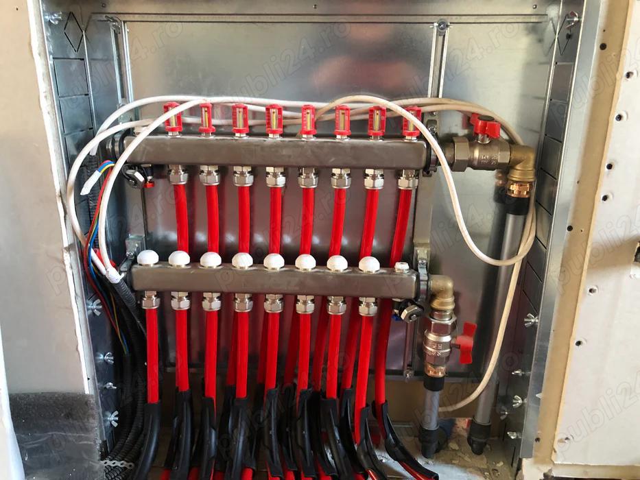 Instalator Bucuresti