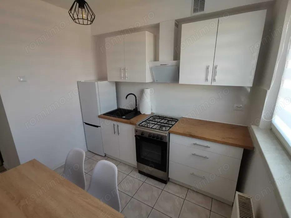 Apartament cu 2 camere de vânzare în zona 13 Septembrie