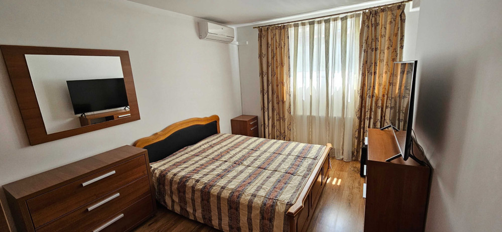 Apartament 2 camere de închiriat – zonă Bună Ziua, Grand Hotel IT, Cluj-Napoca