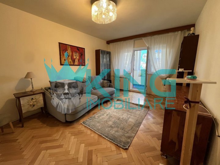 Apartament 2 Camere Victoriei Bucuresti