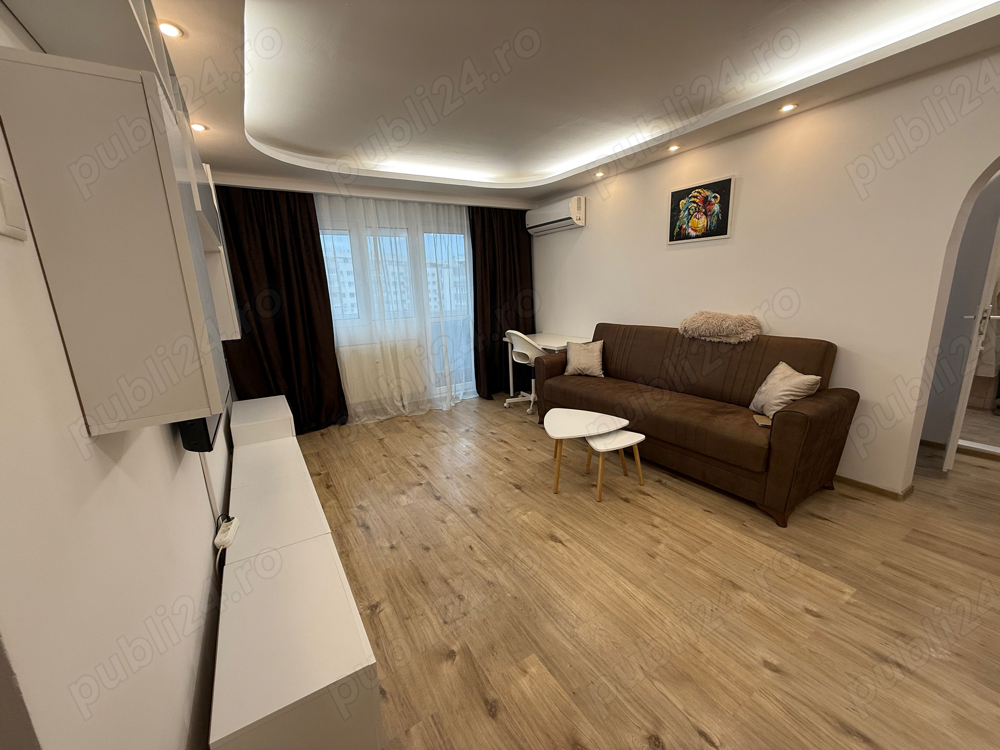 Apartament 2 camere - 3 minute metrou Lujerului