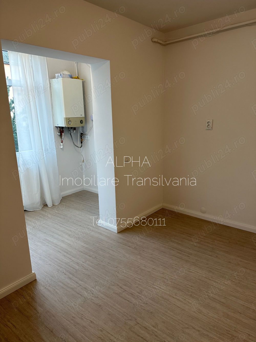 Apartament 3 camere ,zona Porolissum