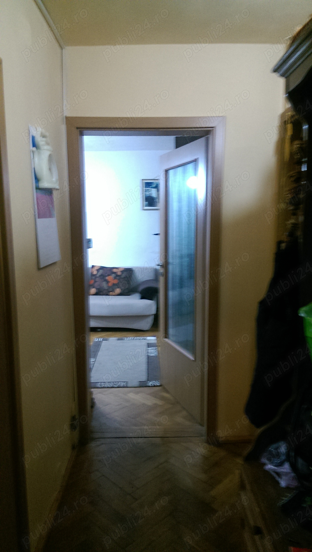 Vanzare apartament pozitie super